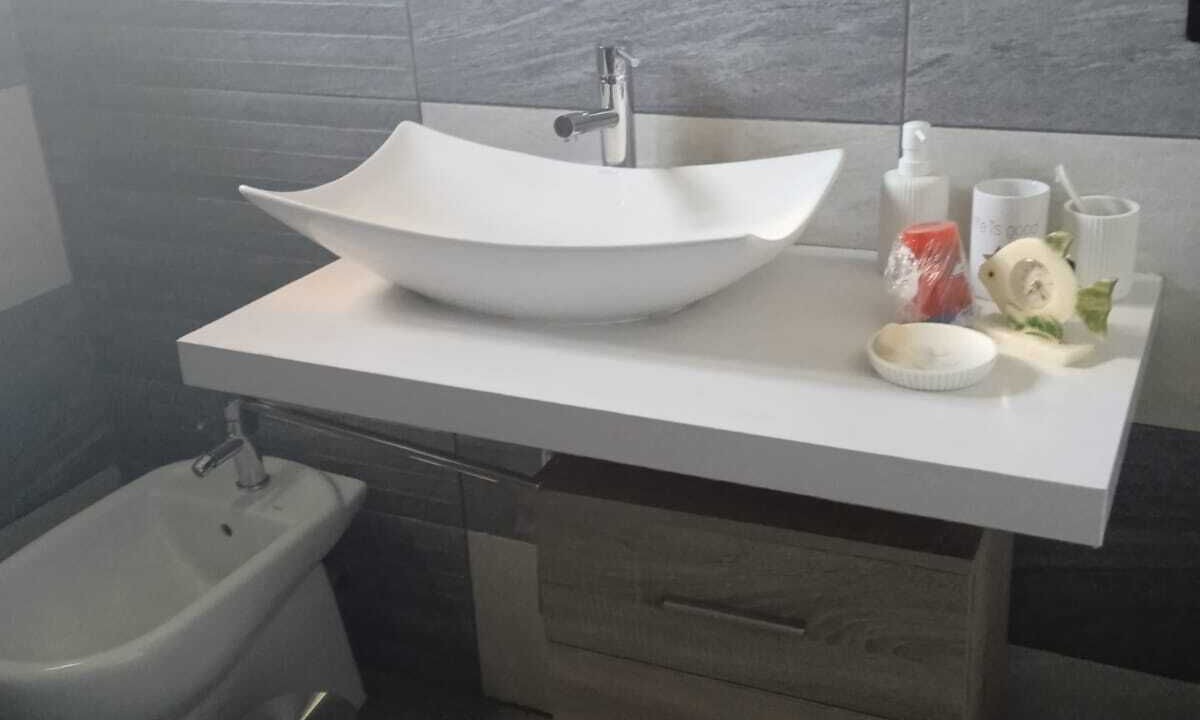 Photo of Bathroom in Velez-Malaga
