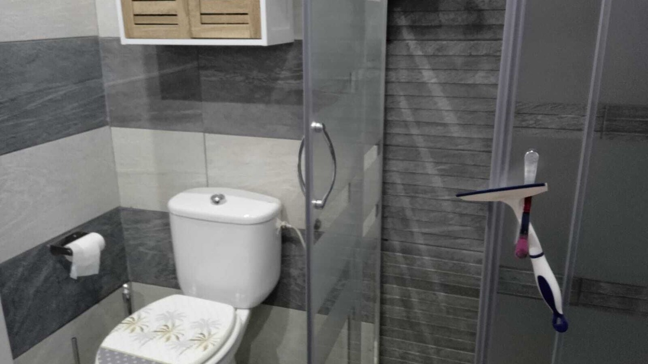 Photo of Bathroom in Velez-Malaga