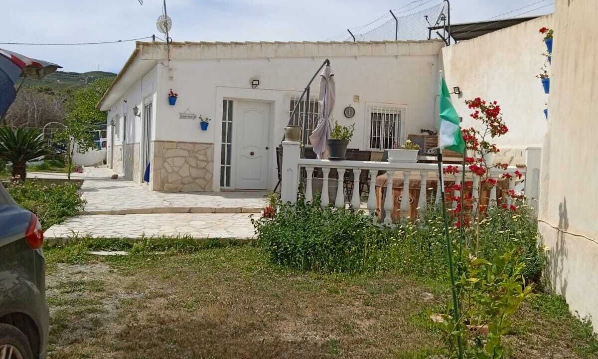 Photo of Outdoor in Velez-Malaga