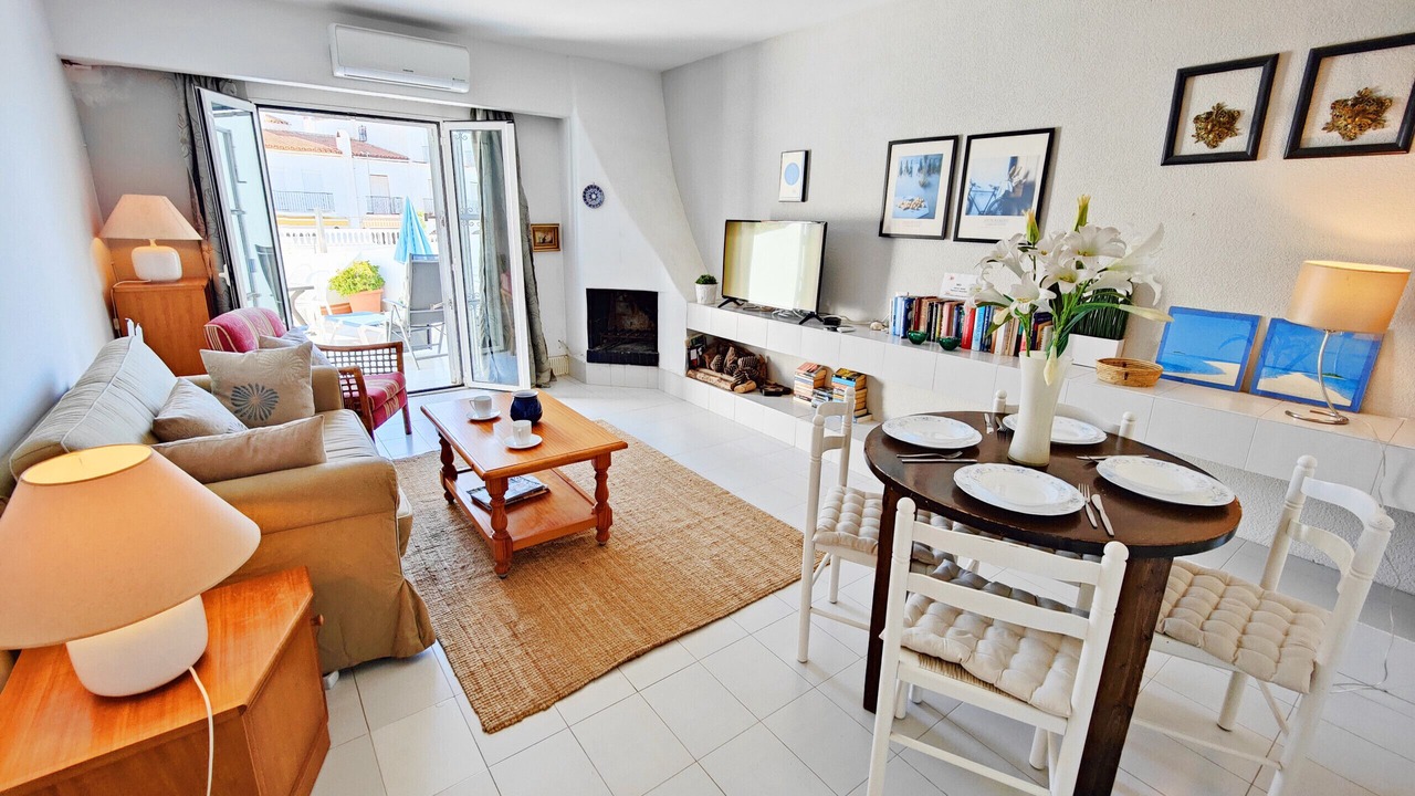 Photo of Livingroom in Nerja