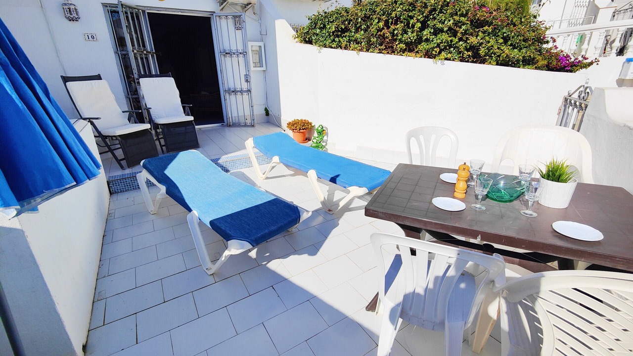 Photo of Outdoor in Nerja