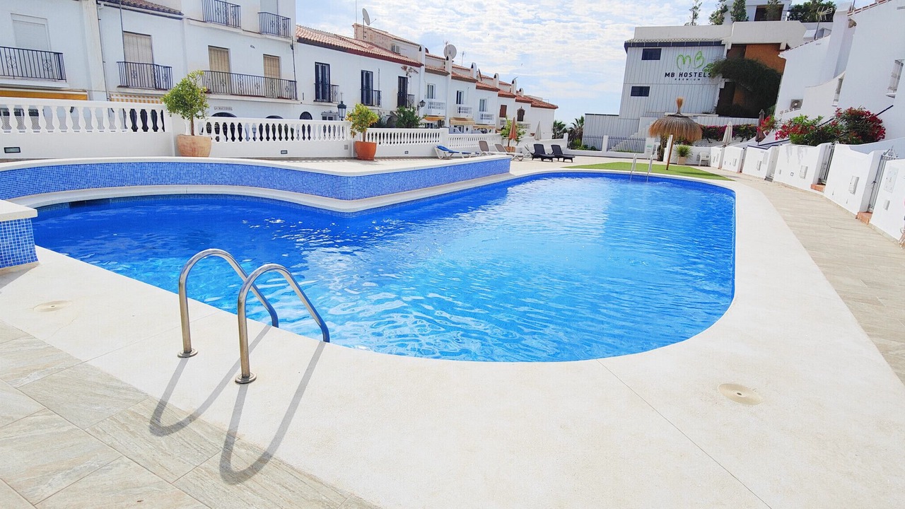 Photo of Outdoor in Nerja