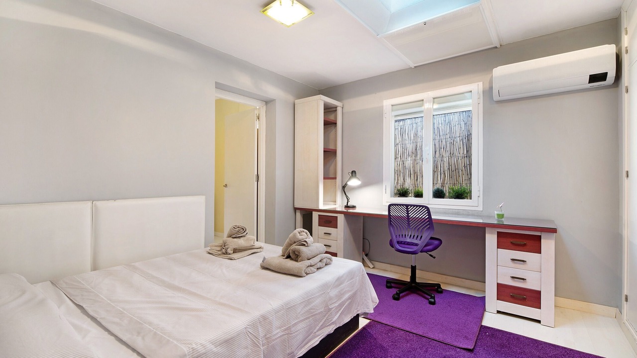 Photo of Bedroom in El Puerto de Santa Maria