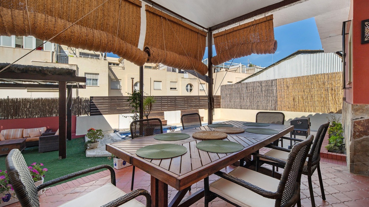 Photo of Outdoor in El Puerto de Santa Maria