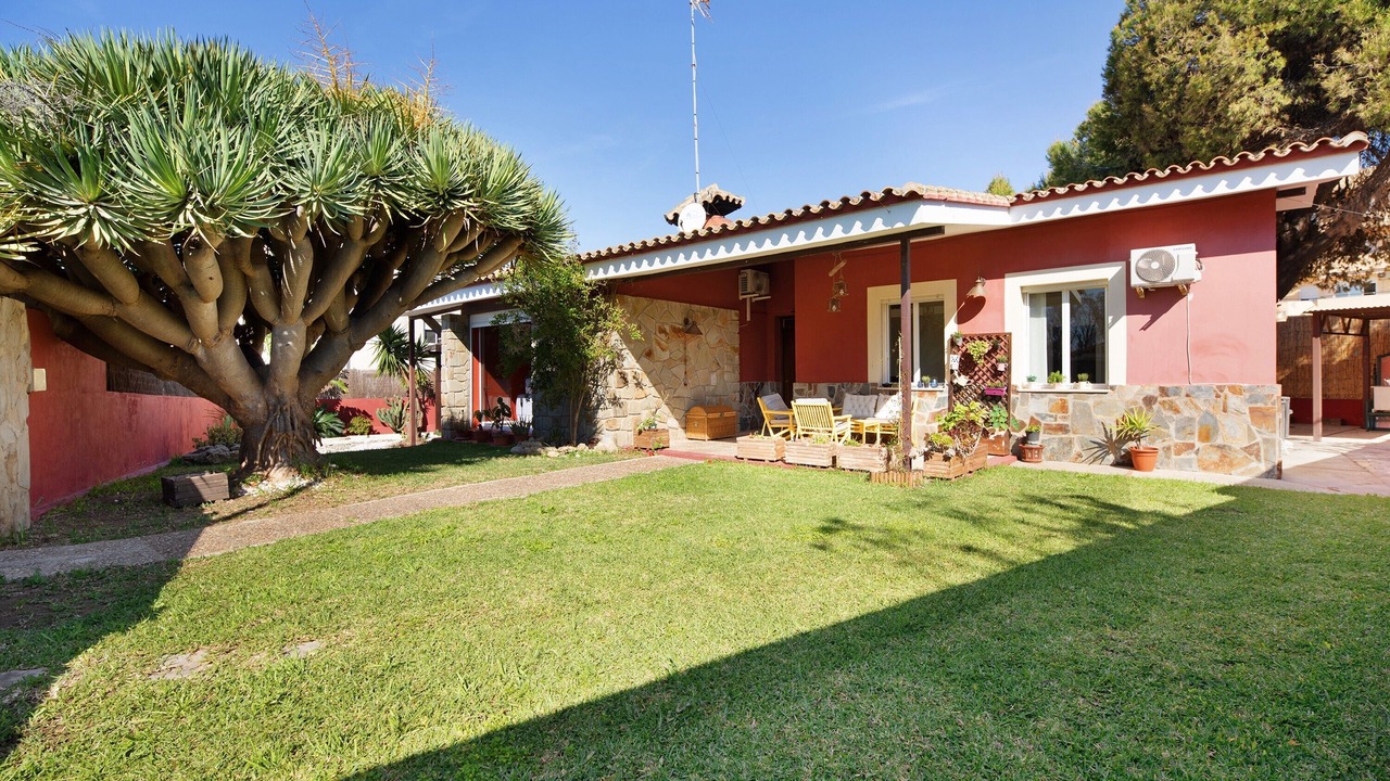 Photo of Outdoor in El Puerto de Santa Maria