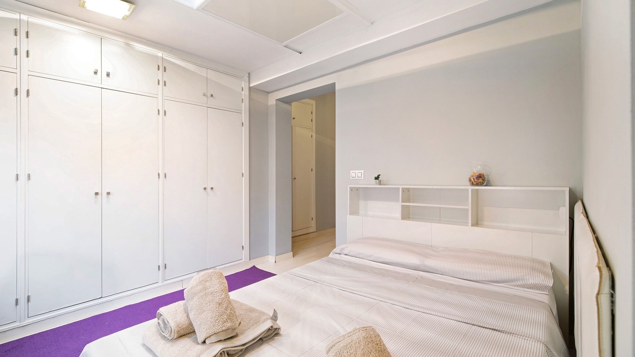 Photo of Bedroom in El Puerto de Santa Maria
