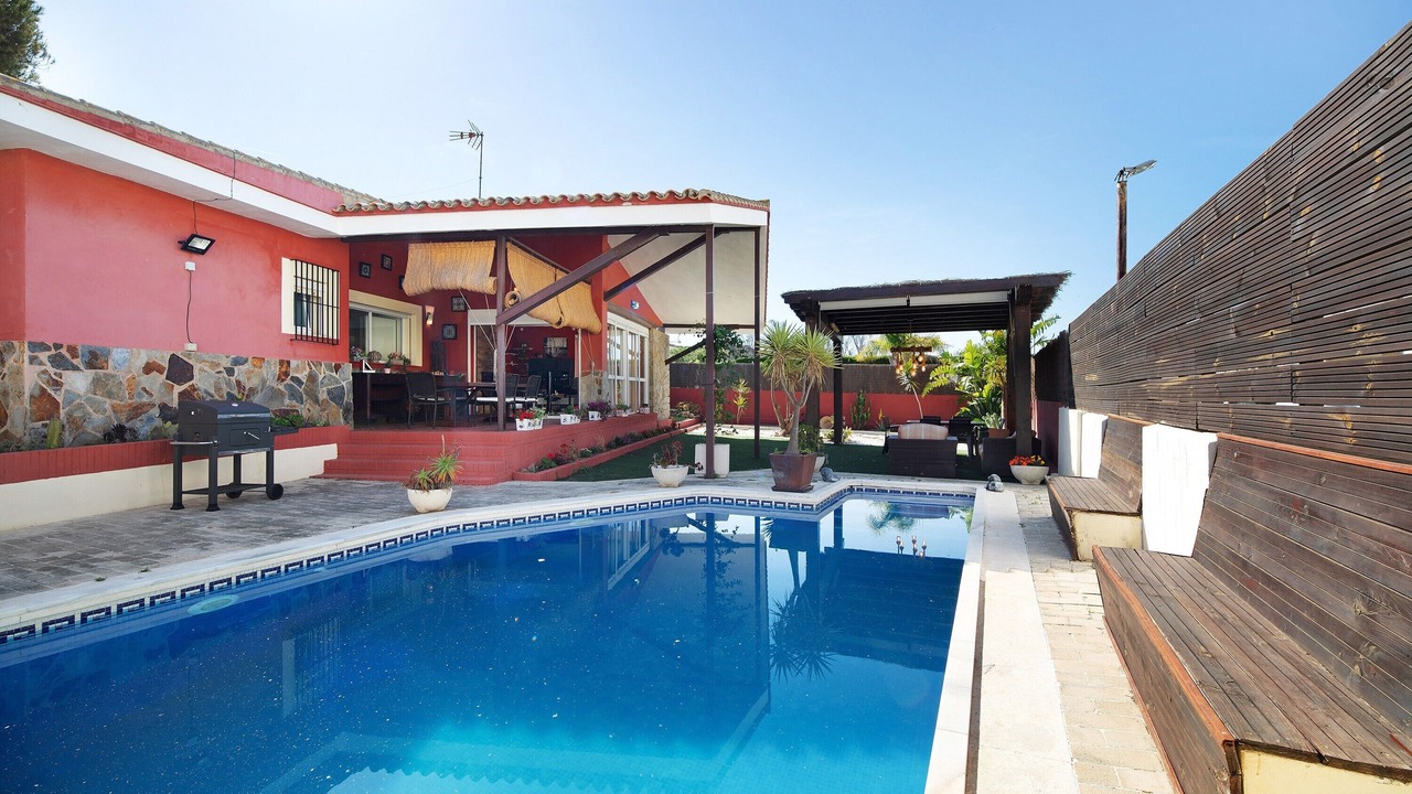 Photo of Outdoor in El Puerto de Santa Maria