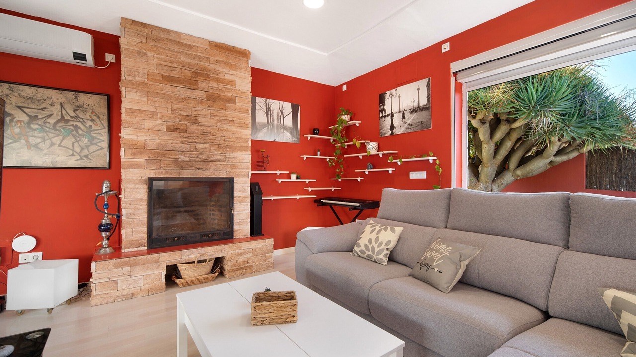 Photo of Livingroom in El Puerto de Santa Maria