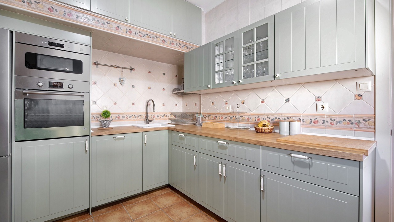 Photo of Kitchen in El Puerto de Santa Maria