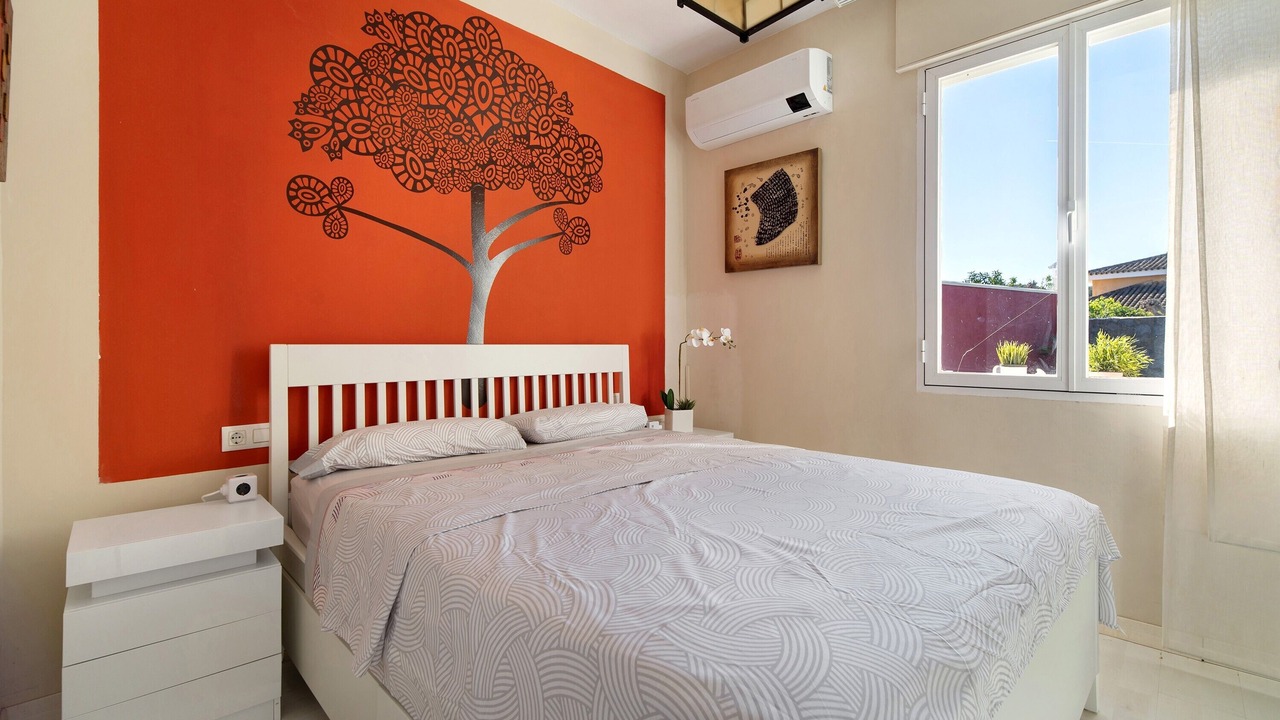 Photo of Bedroom in El Puerto de Santa Maria