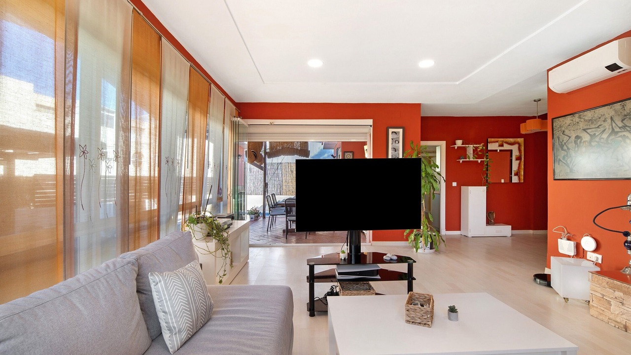 Photo of Livingroom in El Puerto de Santa Maria