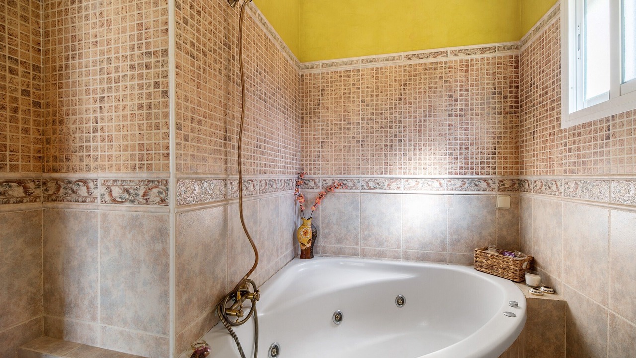 Photo of Bathroom in El Puerto de Santa Maria