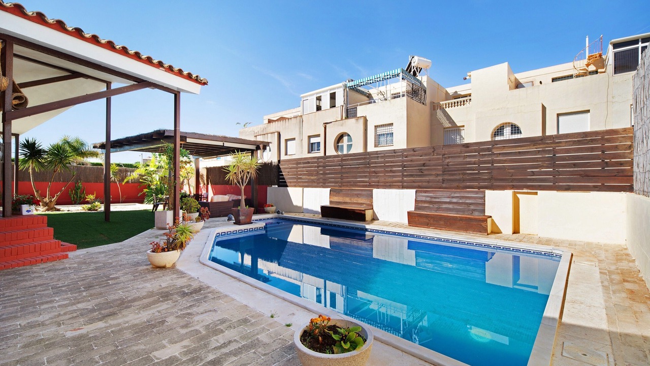 Photo of Outdoor in El Puerto de Santa Maria