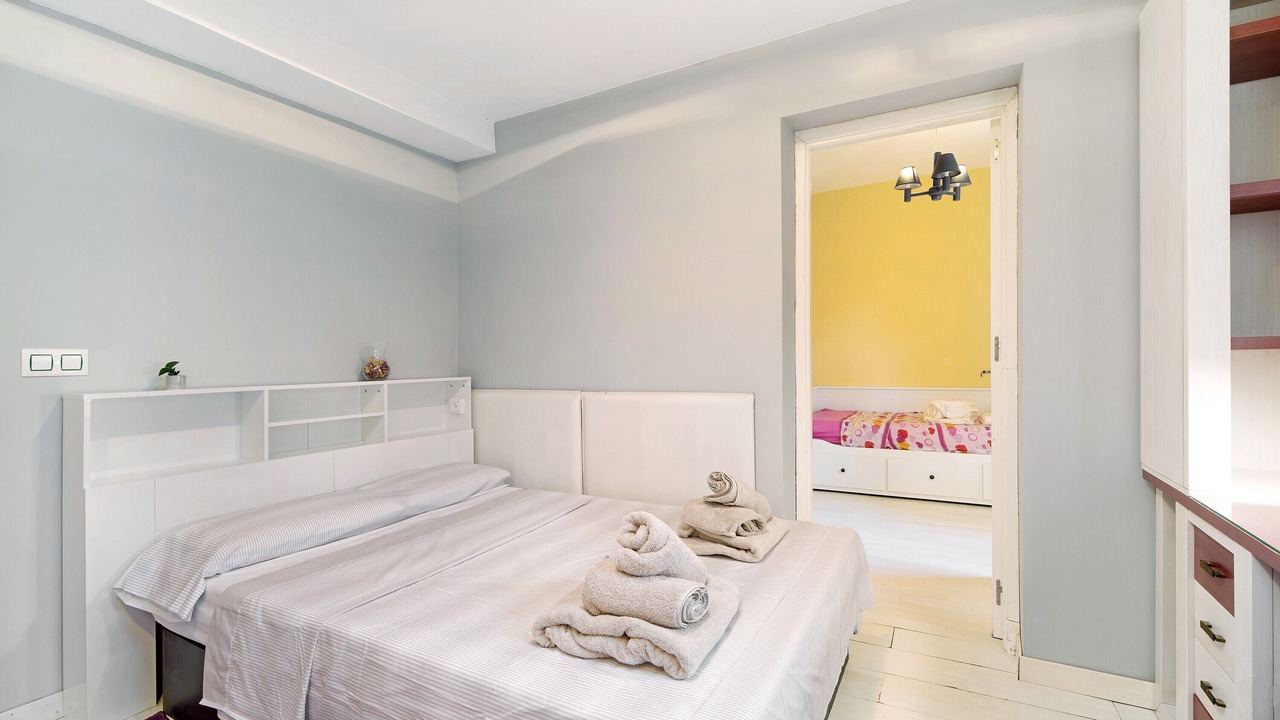 Photo of Bedroom in El Puerto de Santa Maria