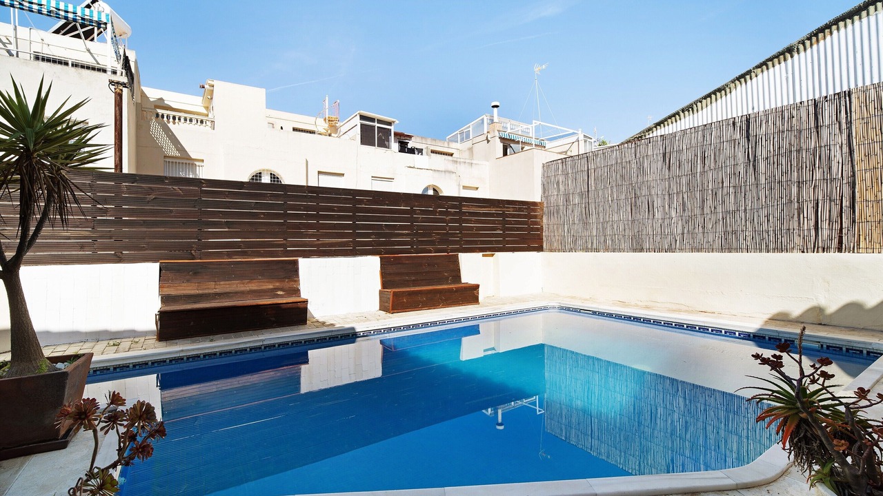 Photo of Outdoor in El Puerto de Santa Maria