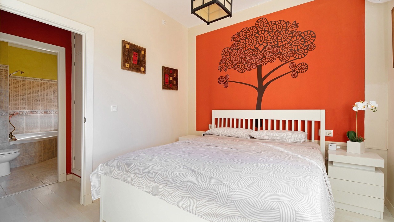 Photo of Bedroom in El Puerto de Santa Maria