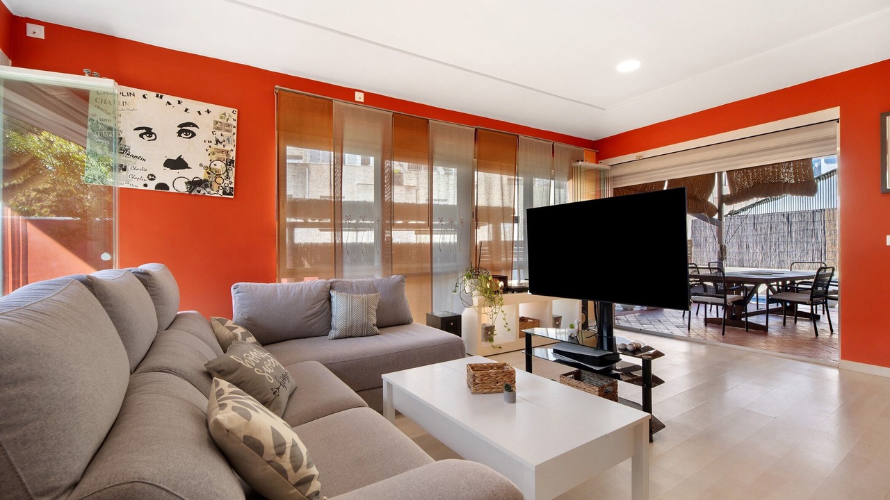 Photo of Livingroom in El Puerto de Santa Maria