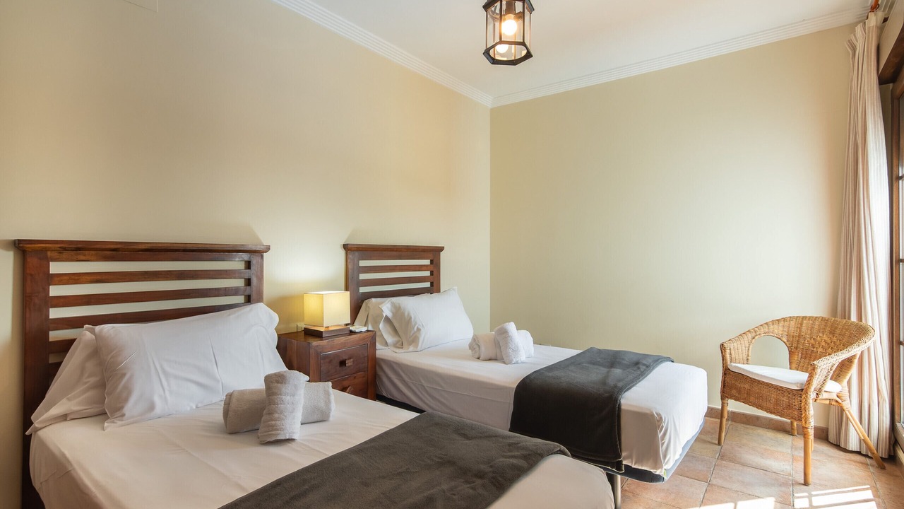 Photo of Bedroom in Punta del Moral