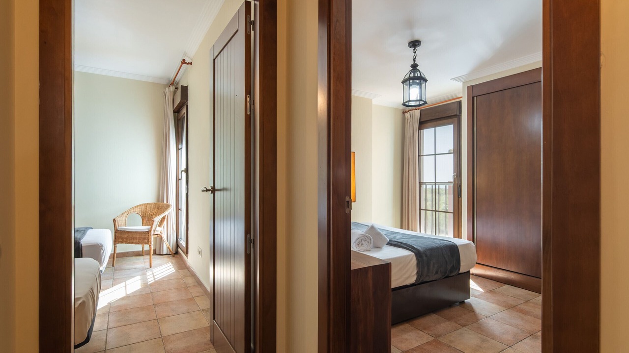 Photo of Bedroom in Punta del Moral