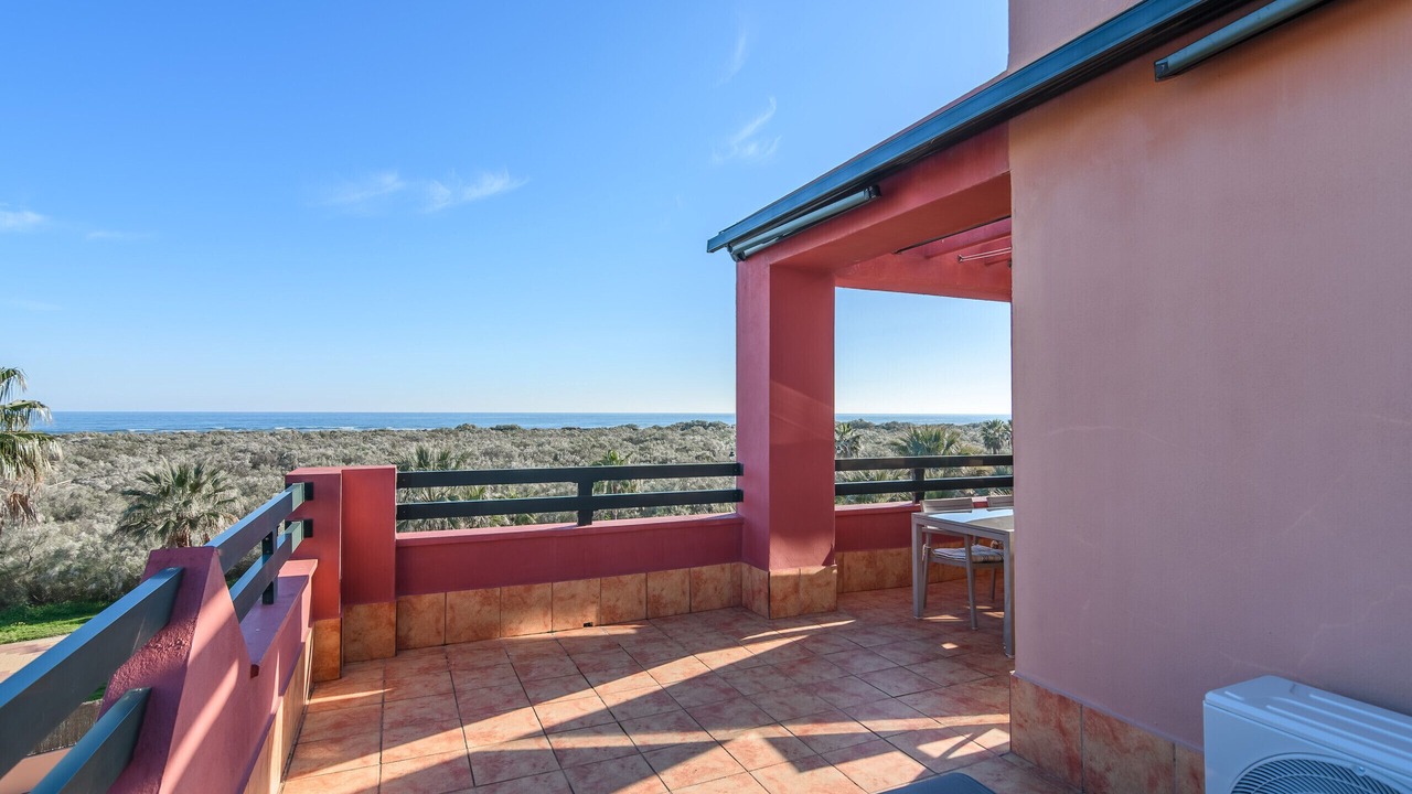 Photo of Outdoor in Punta del Moral