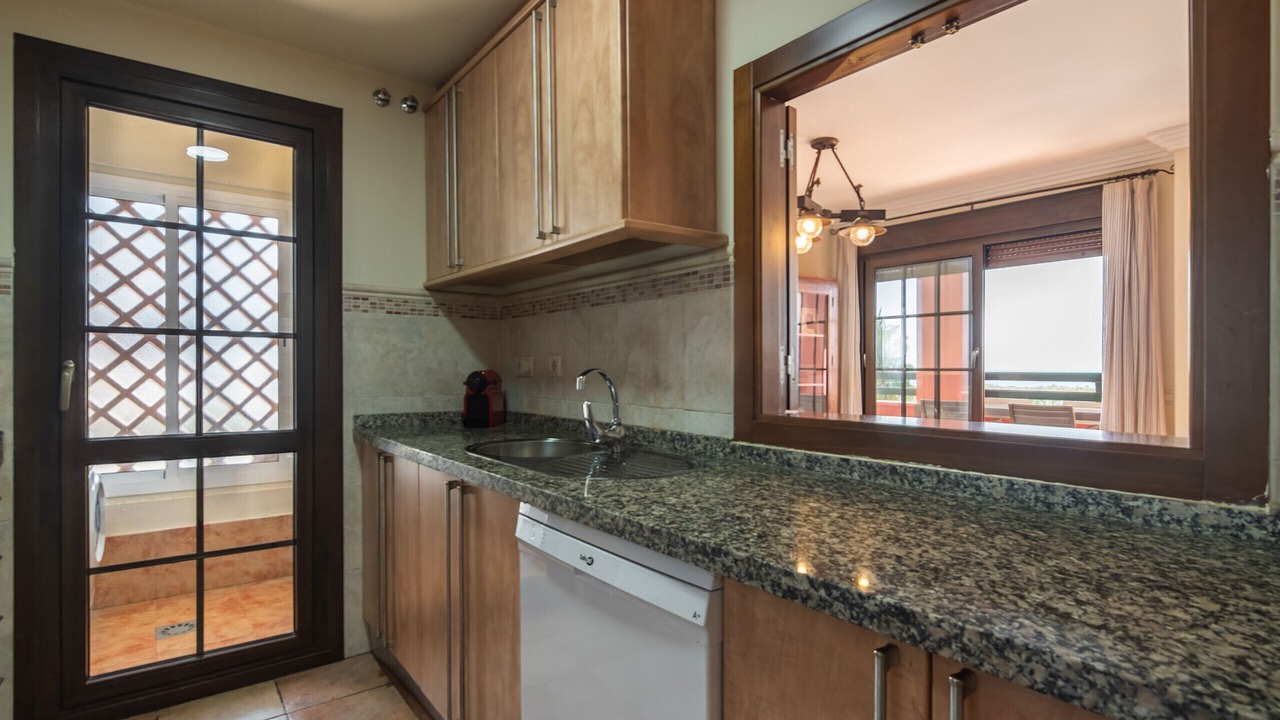 Photo of Kitchen in Punta del Moral