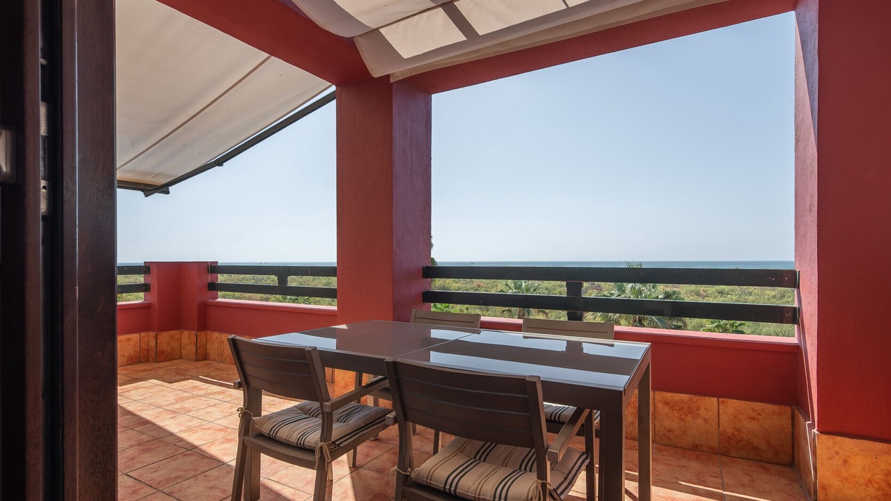 Photo of Outdoor in Punta del Moral