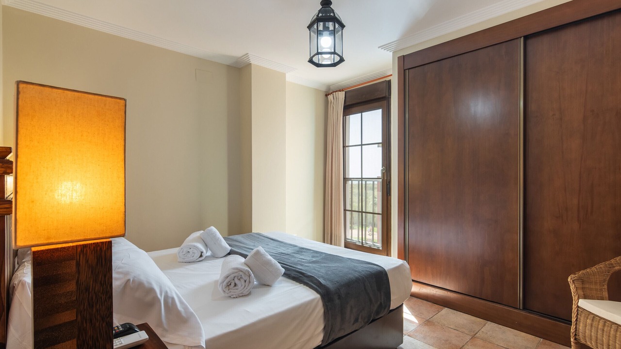 Photo of Bedroom in Punta del Moral