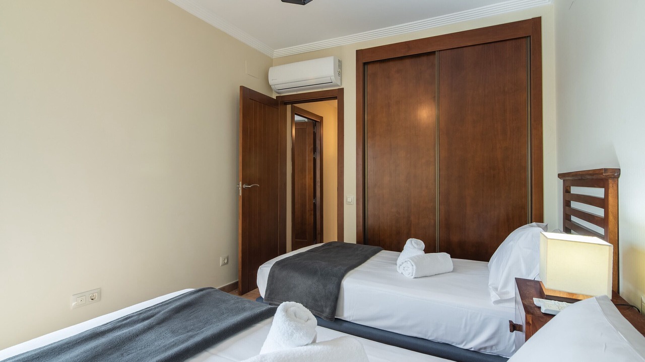 Photo of Bedroom in Punta del Moral