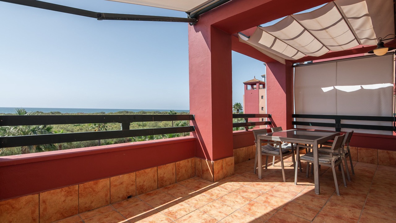 Photo of Outdoor in Punta del Moral