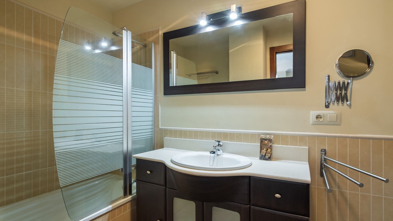 Photo of Bathroom in Punta del Moral