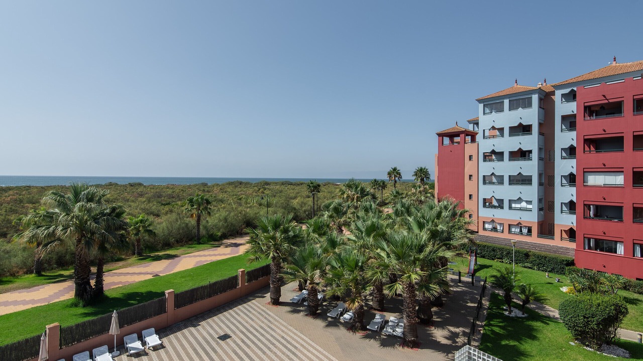 Photo of Outdoor in Punta del Moral
