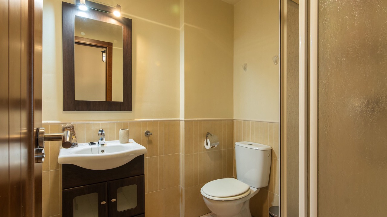 Photo of Bathroom in Punta del Moral