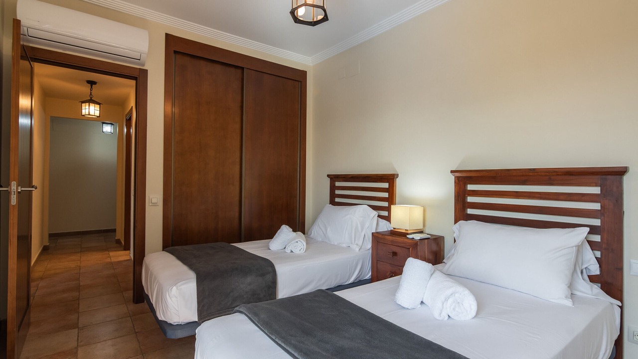 Photo of Bedroom in Punta del Moral