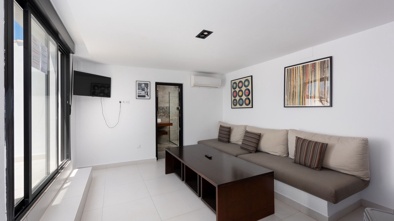 Photo of Livingroom in Historic Center of Estepona