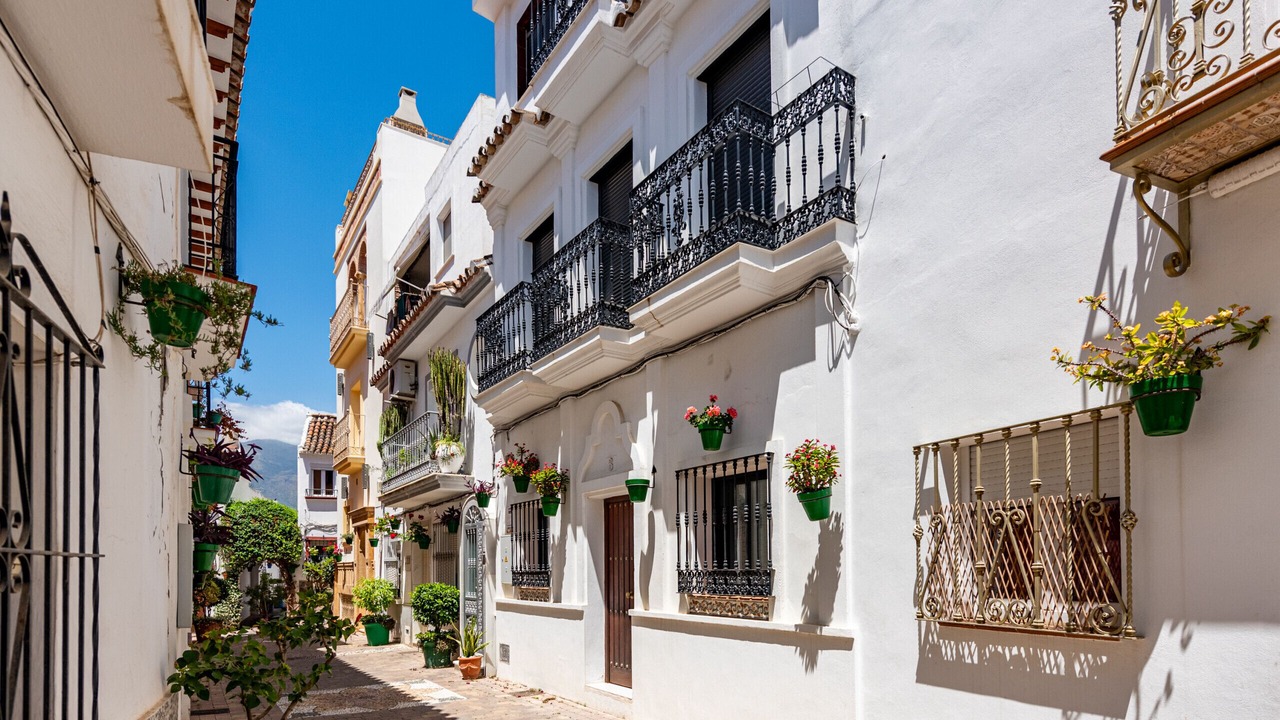 Photo of Outdoor in Historic Center of Estepona