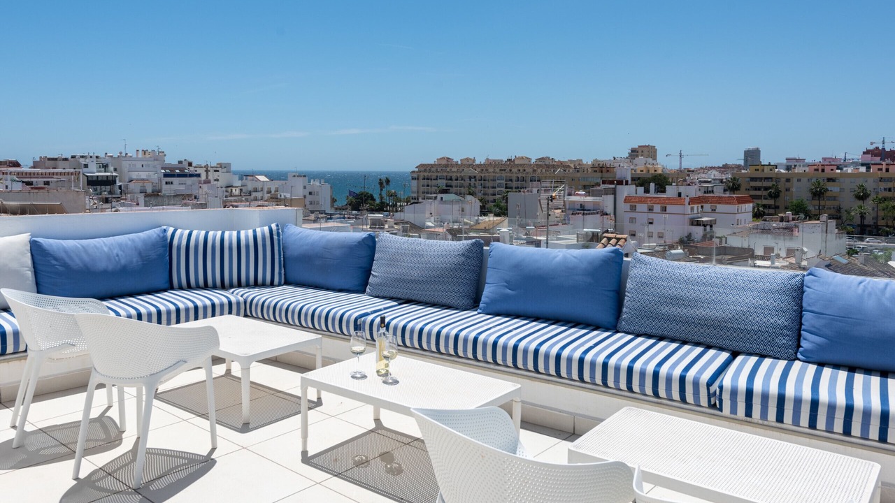 Photo of Outdoor in Historic Center of Estepona