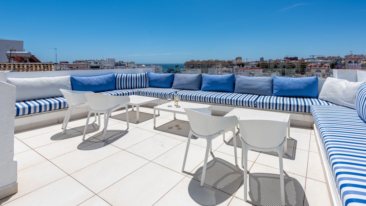 Photo of Outdoor in Historic Center of Estepona