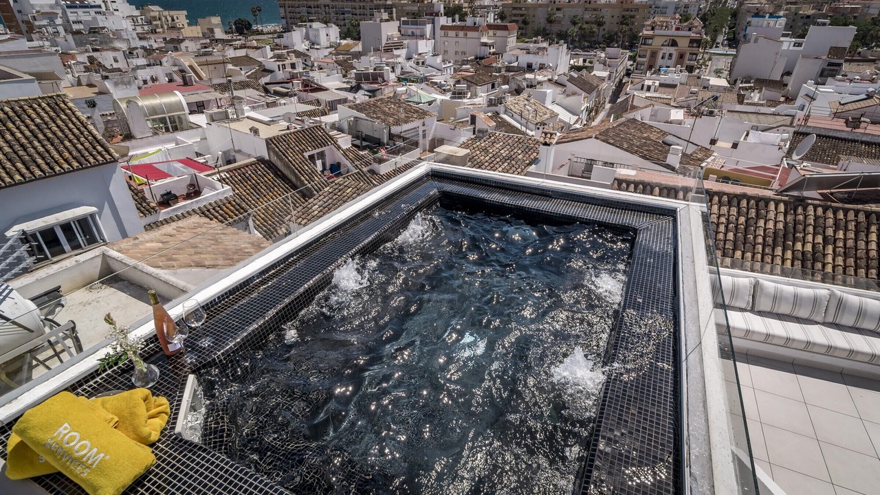Photo of Outdoor in Historic Center of Estepona