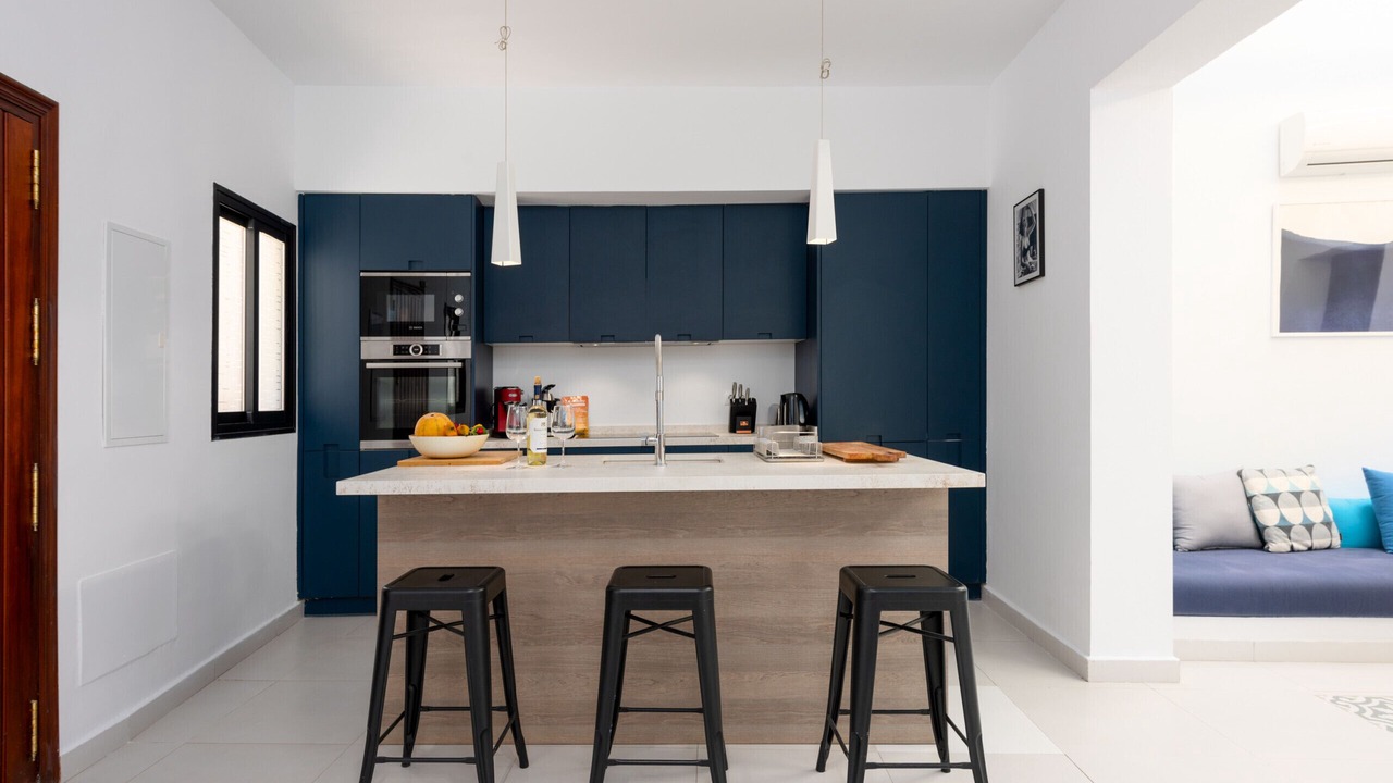 Photo of Kitchen in Historic Center of Estepona