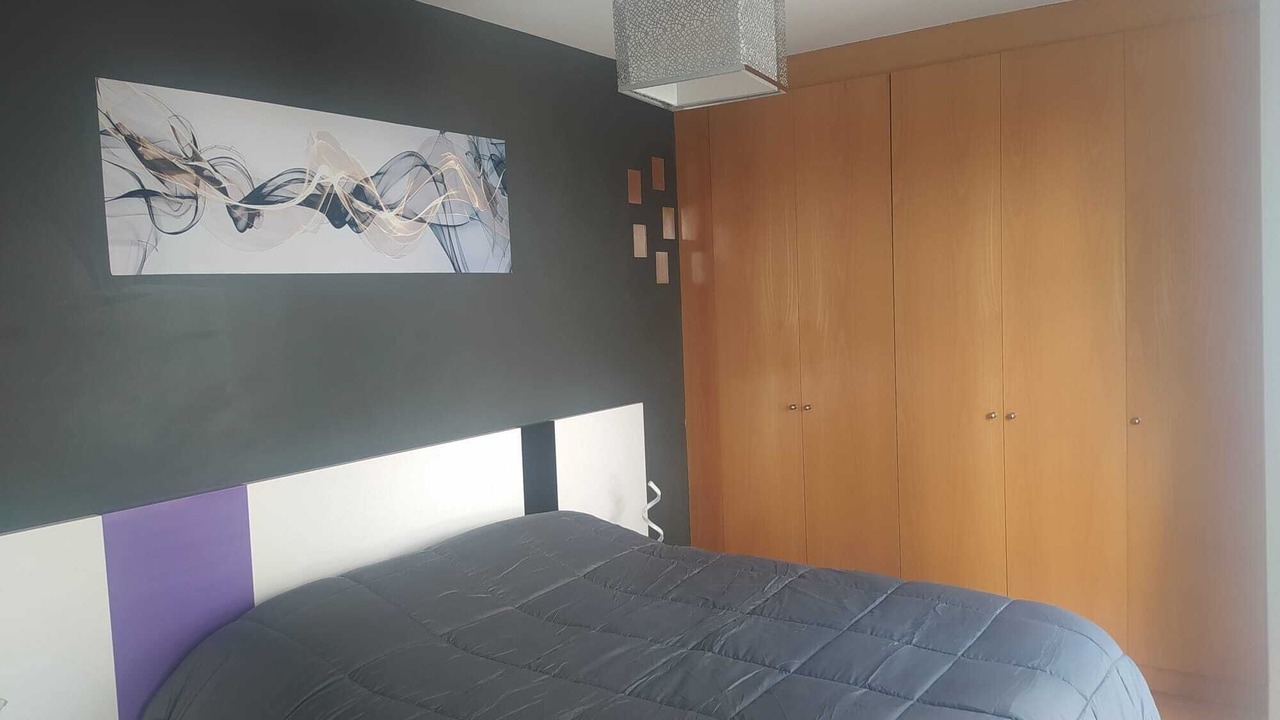 Photo of Bedroom in Burgos