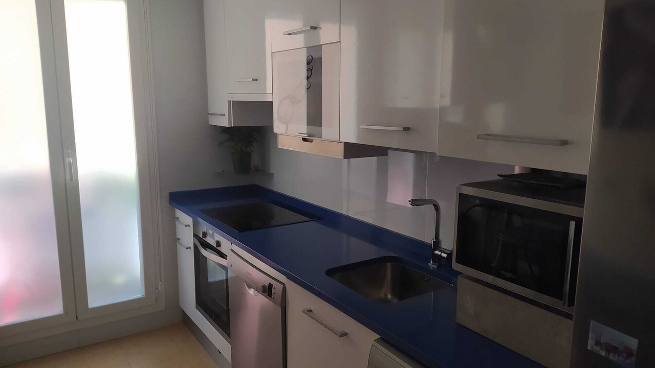 Photo of Kitchen in Burgos