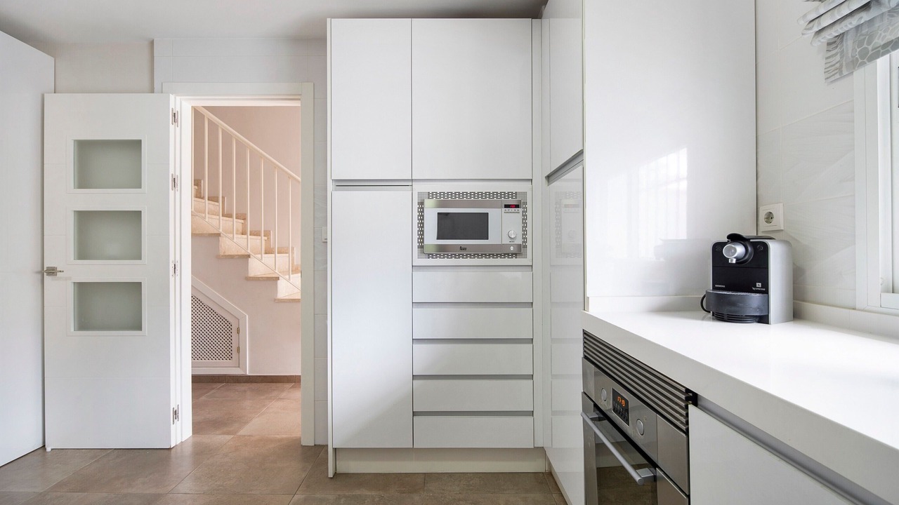 Photo of Kitchen in Rota