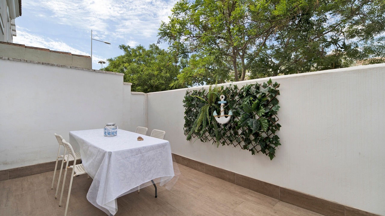 Photo of Outdoor in Rota