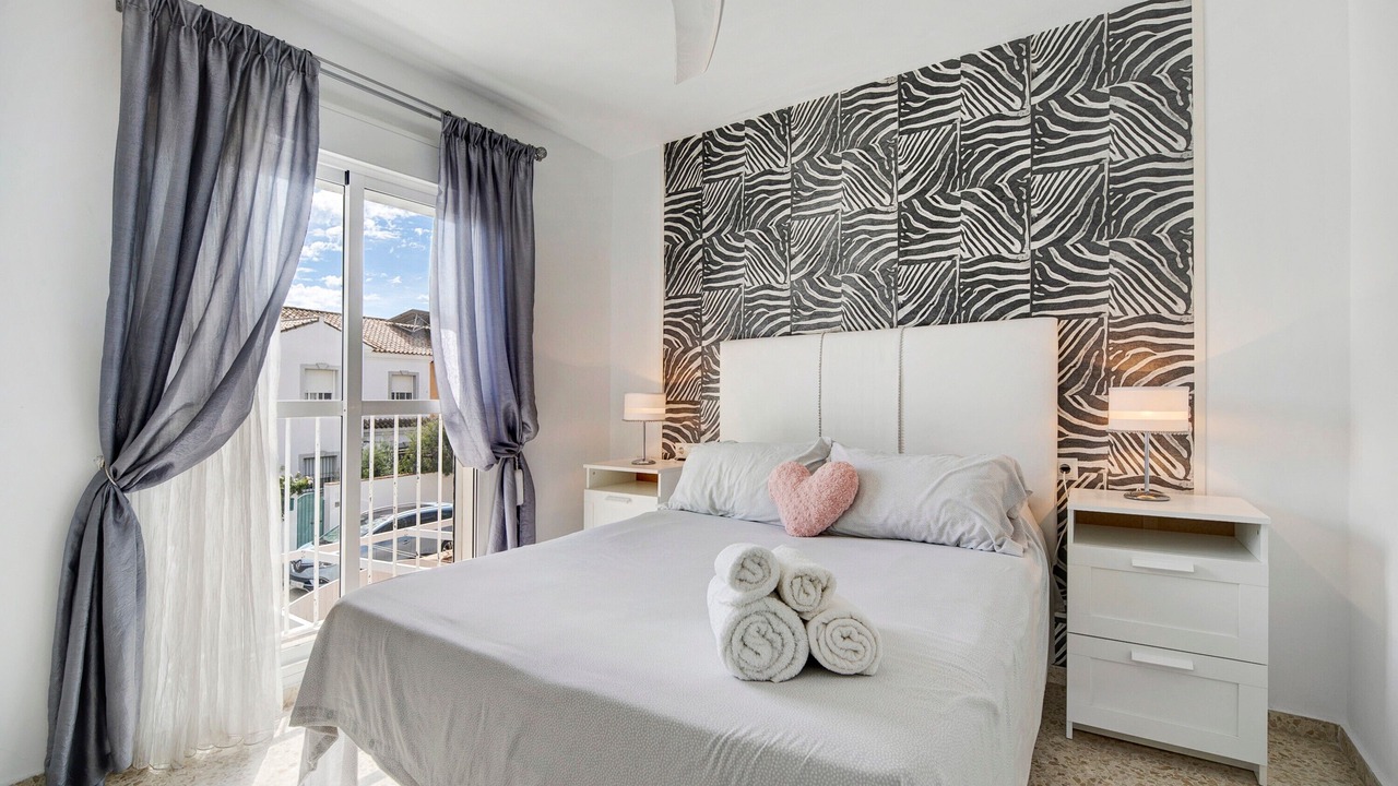 Photo of Bedroom in Rota
