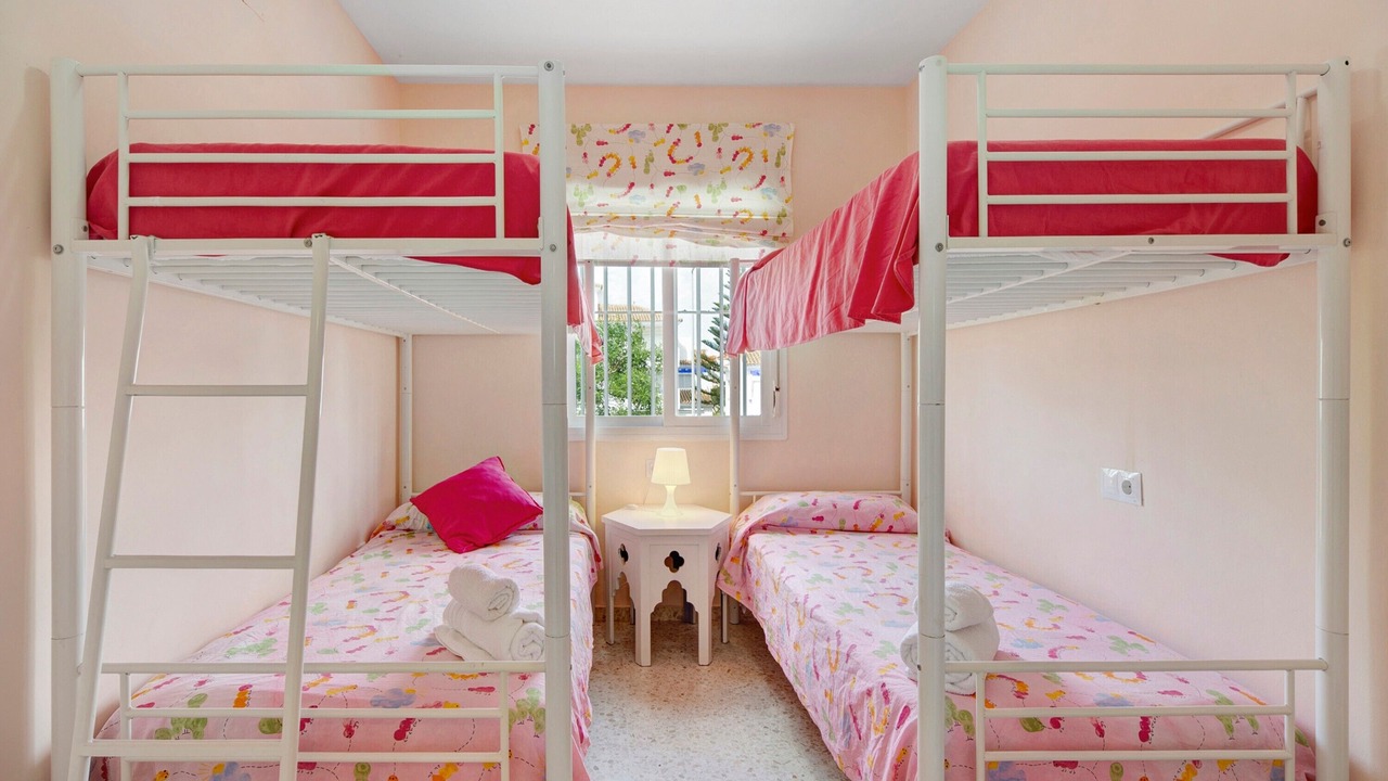 Photo of Bedroom in Rota
