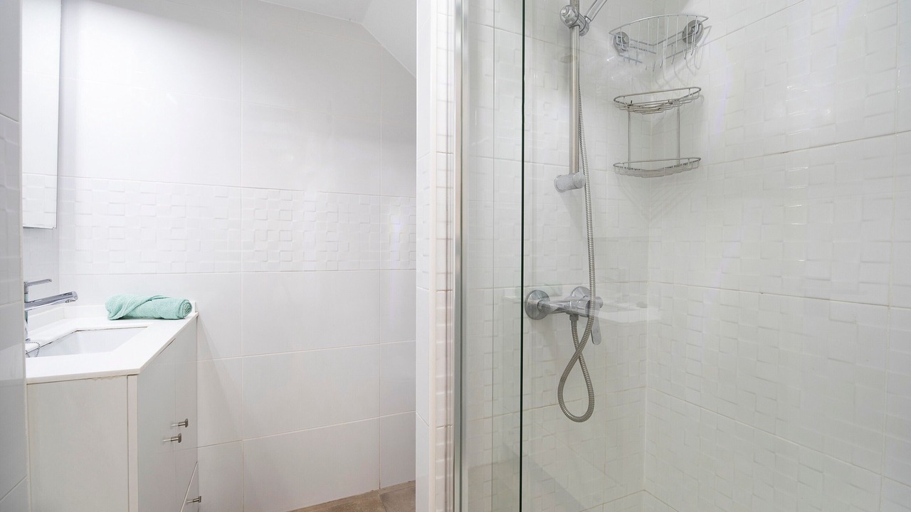 Photo of Bathroom in Rota