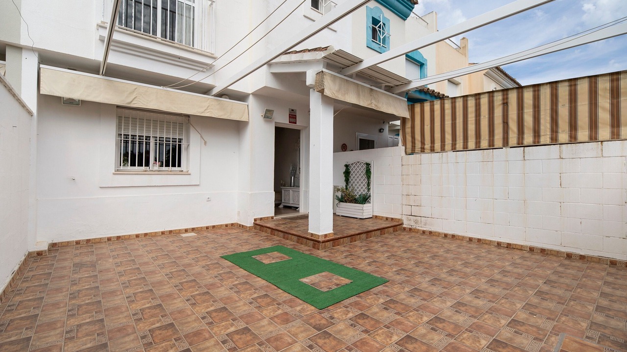 Photo of Outdoor in Rota