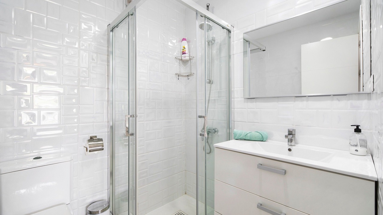 Photo of Bathroom in Rota