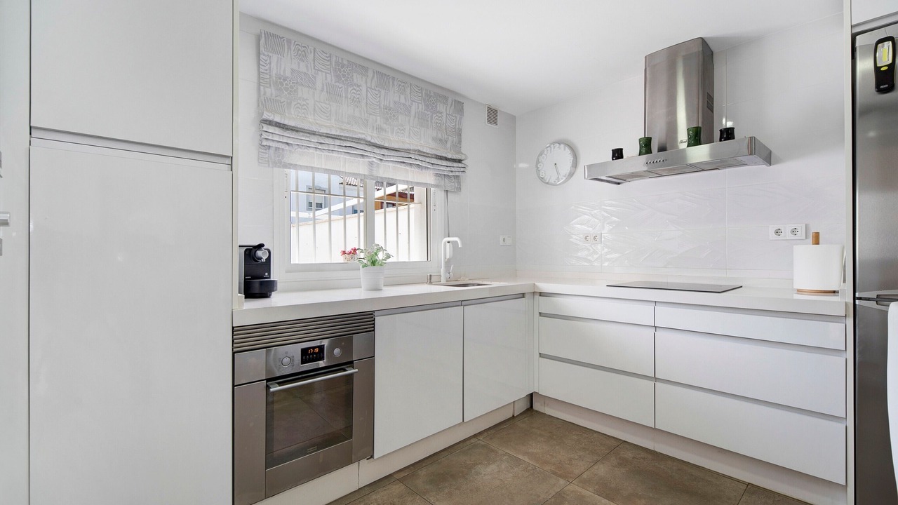 Photo of Kitchen in Rota