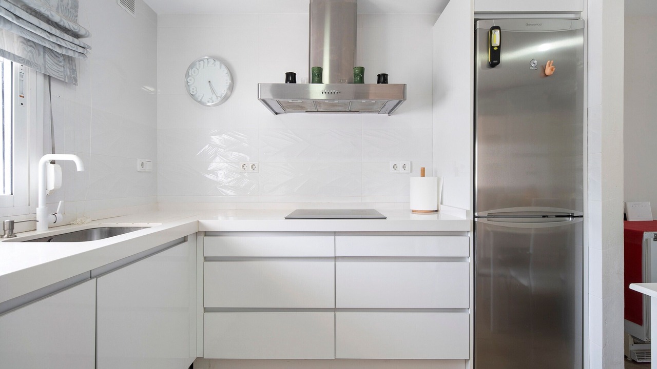 Photo of Kitchen in Rota